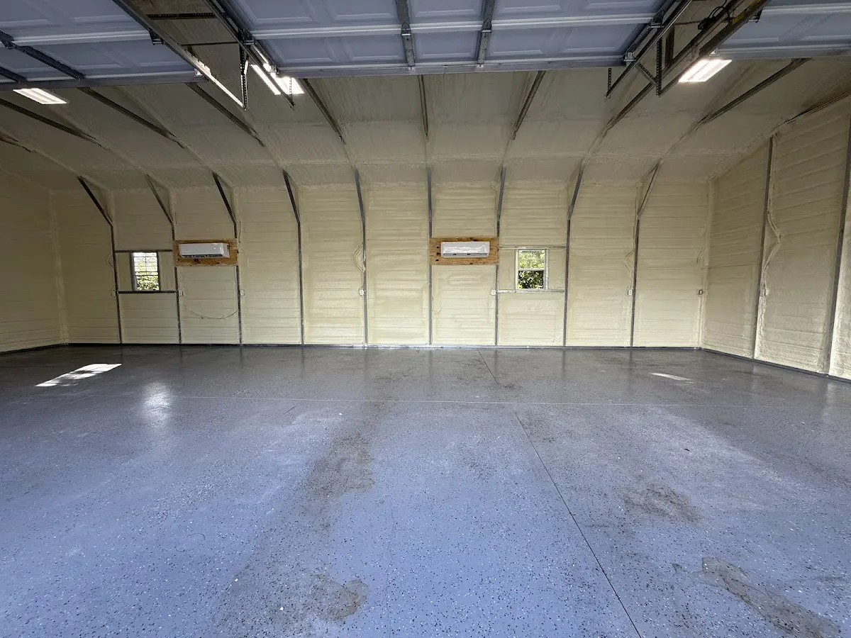 Attic Insulation in Randolph, VT